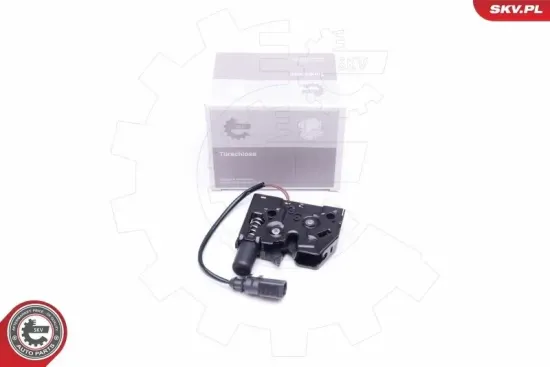 Motorhaubenschloss 12 V Motorhaube ESEN SKV 16SKV202 Bild Motorhaubenschloss 12 V Motorhaube ESEN SKV 16SKV202