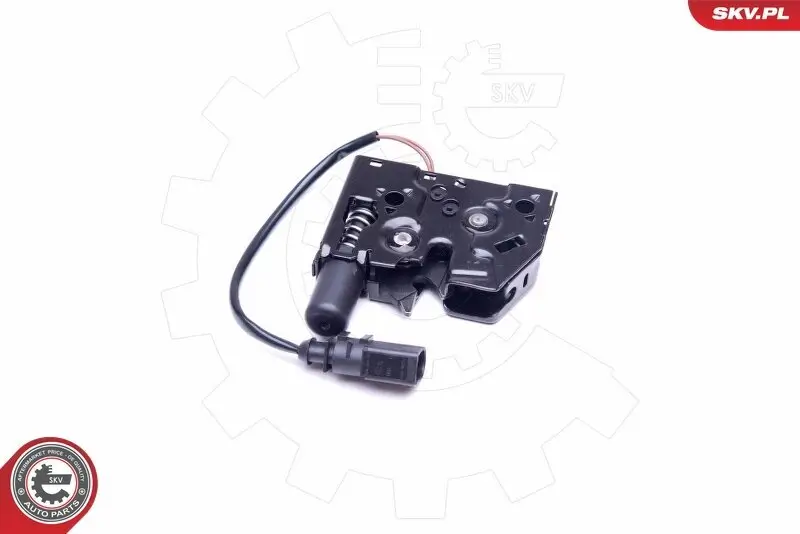 Impulsgeber, Kurbelwelle 12 V ESEN SKV 17SKV279