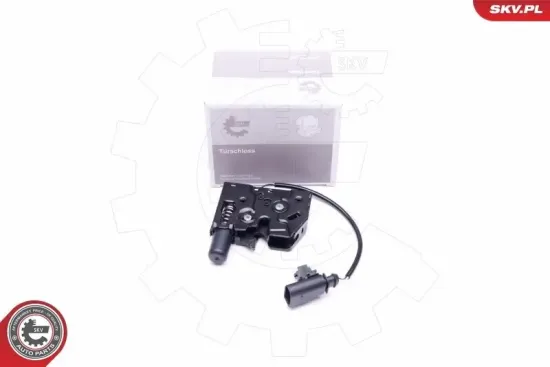 Motorhaubenschloss 12 V Motorhaube ESEN SKV 16SKV203 Bild Motorhaubenschloss 12 V Motorhaube ESEN SKV 16SKV203