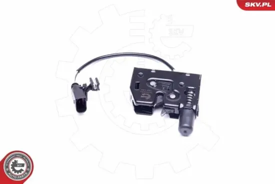 Motorhaubenschloss 12 V Motorhaube ESEN SKV 16SKV203 Bild Motorhaubenschloss 12 V Motorhaube ESEN SKV 16SKV203