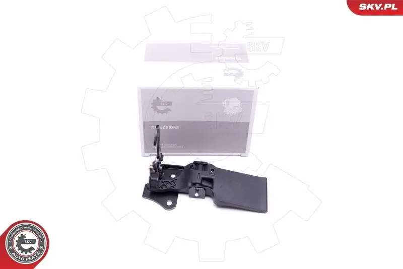 Motorhaubenschloss Motorhaube ESEN SKV 16SKV205