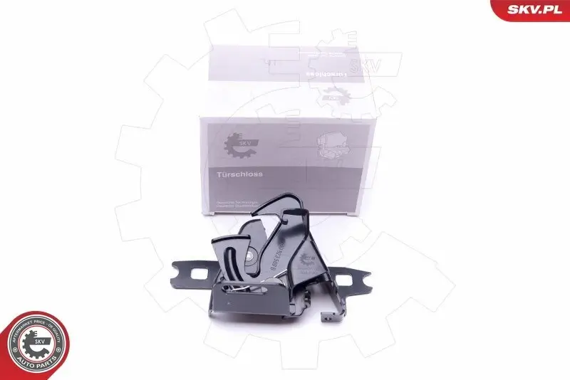 Motorhaubenschloss Motorhaube ESEN SKV 16SKV208