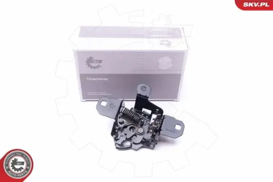 Motorhaubenschloss Motorhaube ESEN SKV 16SKV209 Bild Motorhaubenschloss Motorhaube ESEN SKV 16SKV209