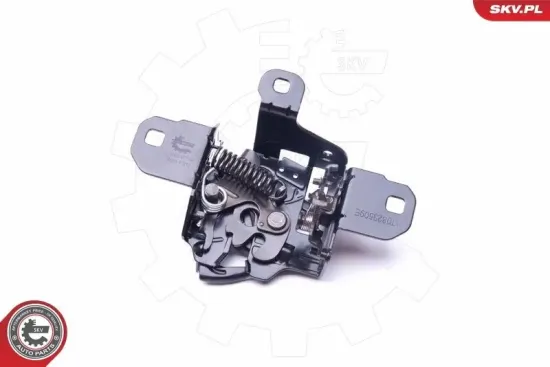 Motorhaubenschloss Motorhaube ESEN SKV 16SKV209 Bild Motorhaubenschloss Motorhaube ESEN SKV 16SKV209