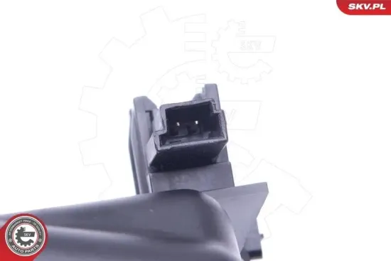 Motorhaubenschloss 12 V Fahrzeughecktür ESEN SKV 16SKV212 Bild Motorhaubenschloss 12 V Fahrzeughecktür ESEN SKV 16SKV212