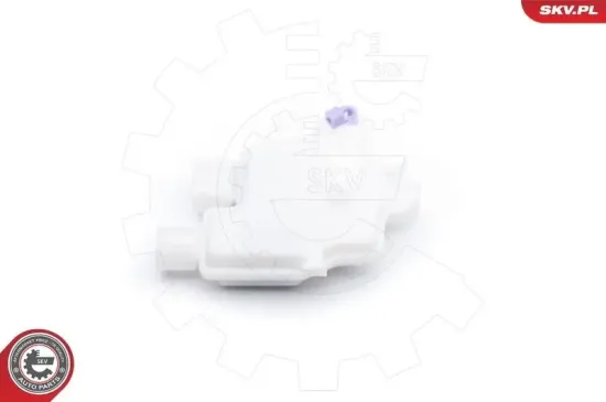 Türschloss 12 V vorne und hinten ESEN SKV 16SKV215 Bild Türschloss 12 V vorne und hinten ESEN SKV 16SKV215