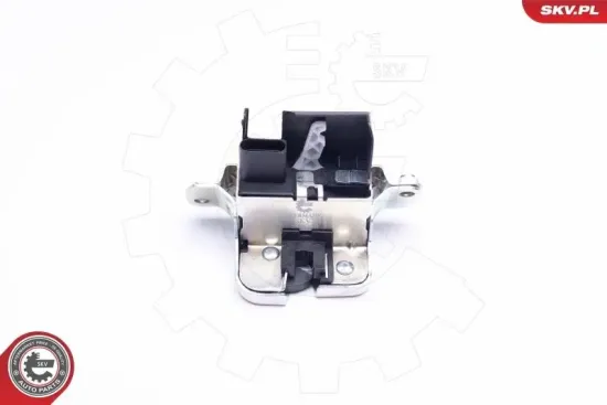 Heckklappenschloss 12 V Fahrzeugheckklappe ESEN SKV 16SKV217 Bild Heckklappenschloss 12 V Fahrzeugheckklappe ESEN SKV 16SKV217