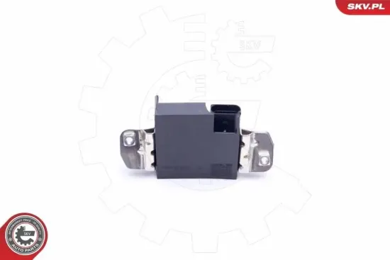 Heckklappenschloss 12 V Fahrzeugheckklappe ESEN SKV 16SKV217 Bild Heckklappenschloss 12 V Fahrzeugheckklappe ESEN SKV 16SKV217