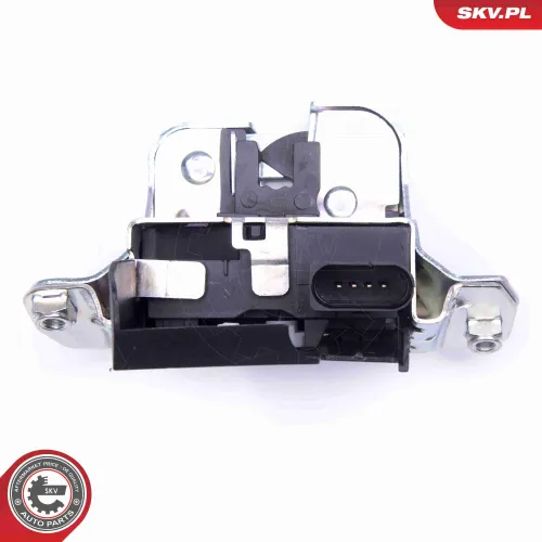 Heckklappenschloss 12 V Fahrzeugheckklappe ESEN SKV 16SKV217 Bild Heckklappenschloss 12 V Fahrzeugheckklappe ESEN SKV 16SKV217