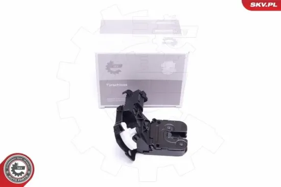 Heckklappenschloss 12 V Fahrzeugheckklappe ESEN SKV 16SKV218 Bild Heckklappenschloss 12 V Fahrzeugheckklappe ESEN SKV 16SKV218