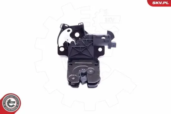 Heckklappenschloss 12 V Fahrzeugheckklappe ESEN SKV 16SKV218 Bild Heckklappenschloss 12 V Fahrzeugheckklappe ESEN SKV 16SKV218