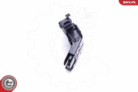 Heckklappenschloss 12 V Fahrzeugheckklappe ESEN SKV 16SKV218 Bild Heckklappenschloss 12 V Fahrzeugheckklappe ESEN SKV 16SKV218