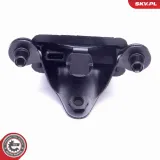 Impulsgeber, Kurbelwelle 12 V ESEN SKV 17SKV301