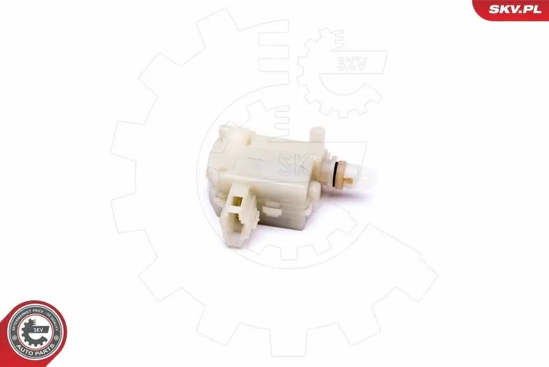 Impulsgeber, Kurbelwelle 12 V ESEN SKV 17SKV303