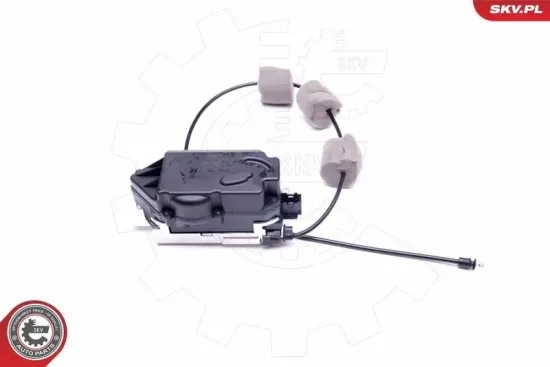 Heckklappenschloss 12 V Fahrzeugheckklappe ESEN SKV 16SKV226 Bild Heckklappenschloss 12 V Fahrzeugheckklappe ESEN SKV 16SKV226
