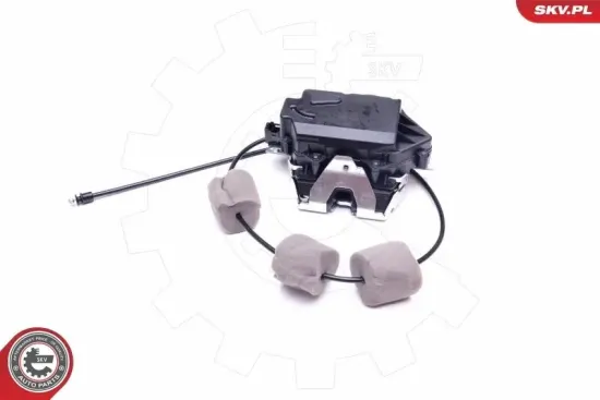 Heckklappenschloss 12 V Fahrzeugheckklappe ESEN SKV 16SKV226 Bild Heckklappenschloss 12 V Fahrzeugheckklappe ESEN SKV 16SKV226