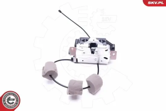 Heckklappenschloss 12 V Fahrzeugheckklappe ESEN SKV 16SKV226 Bild Heckklappenschloss 12 V Fahrzeugheckklappe ESEN SKV 16SKV226