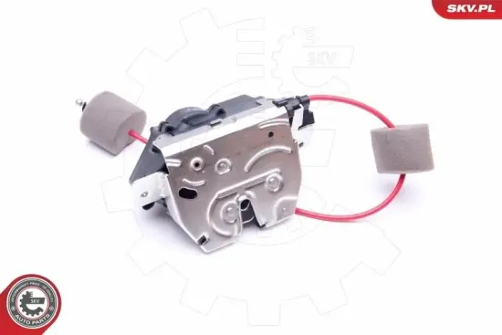 Heckklappenschloss 12 V Fahrzeugheckklappe ESEN SKV 16SKV227 Bild Heckklappenschloss 12 V Fahrzeugheckklappe ESEN SKV 16SKV227