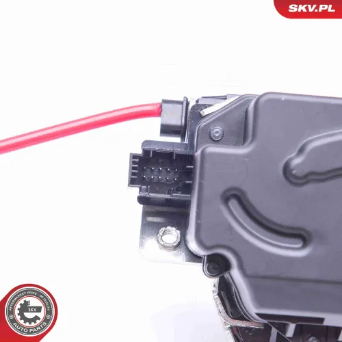 Heckklappenschloss 12 V Fahrzeugheckklappe ESEN SKV 16SKV227 Bild Heckklappenschloss 12 V Fahrzeugheckklappe ESEN SKV 16SKV227