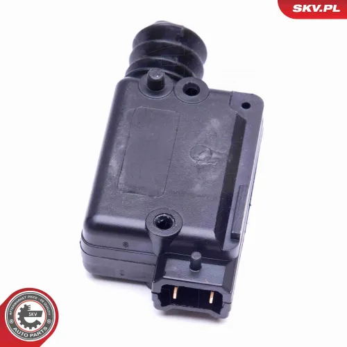 Türschloss 12 V Fahrzeugheckklappe ESEN SKV 16SKV228 Bild Türschloss 12 V Fahrzeugheckklappe ESEN SKV 16SKV228