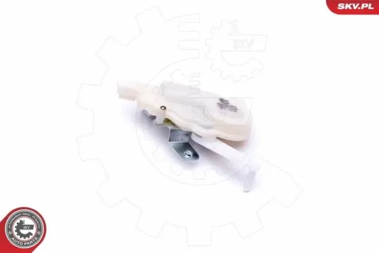 Heckklappenschloss 12 V Fahrzeugheckklappe ESEN SKV 16SKV229 Bild Heckklappenschloss 12 V Fahrzeugheckklappe ESEN SKV 16SKV229