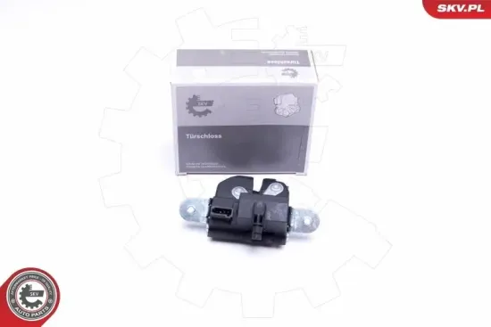 Heckklappenschloss 12 V Fahrzeugheckklappe ESEN SKV 16SKV230 Bild Heckklappenschloss 12 V Fahrzeugheckklappe ESEN SKV 16SKV230