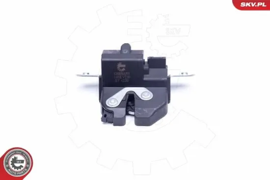 Heckklappenschloss 12 V Fahrzeugheckklappe ESEN SKV 16SKV230 Bild Heckklappenschloss 12 V Fahrzeugheckklappe ESEN SKV 16SKV230