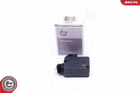Türschloss 12 V Fahrzeugheckklappe ESEN SKV 16SKV231 Bild Türschloss 12 V Fahrzeugheckklappe ESEN SKV 16SKV231
