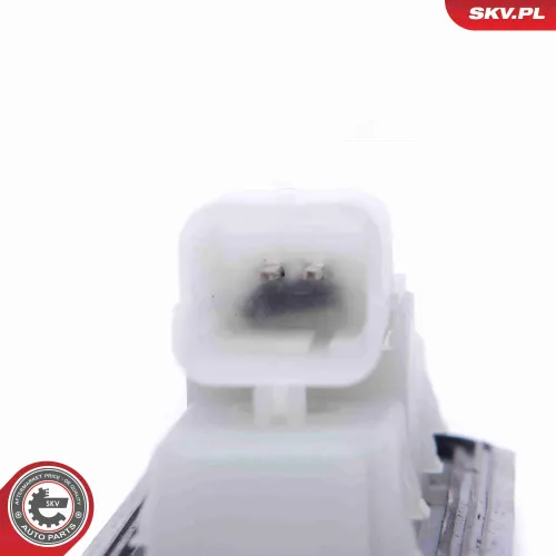 Türaußengriff Fahrzeugheckklappe ESEN SKV 16SKV238 Bild Türaußengriff Fahrzeugheckklappe ESEN SKV 16SKV238