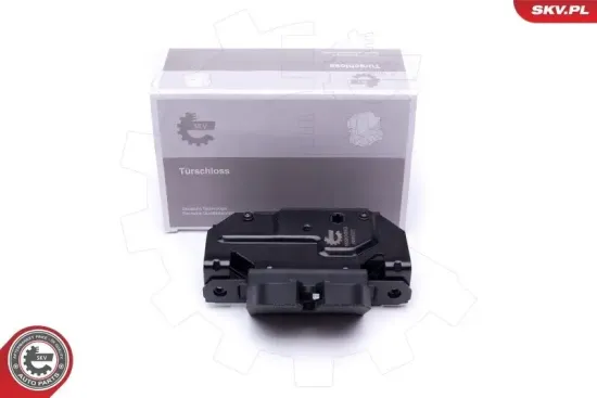 Heckklappenschloss ESEN SKV 16SKV243 Bild Heckklappenschloss ESEN SKV 16SKV243