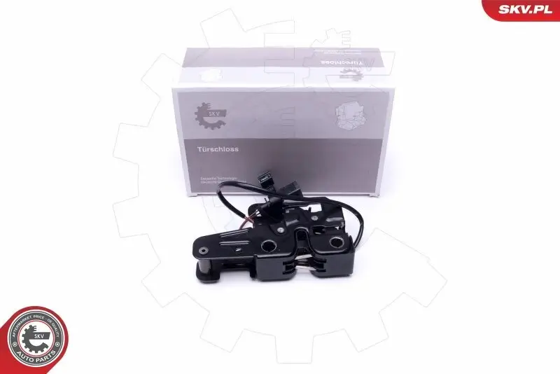 Motorhaubenschloss ESEN SKV 16SKV244