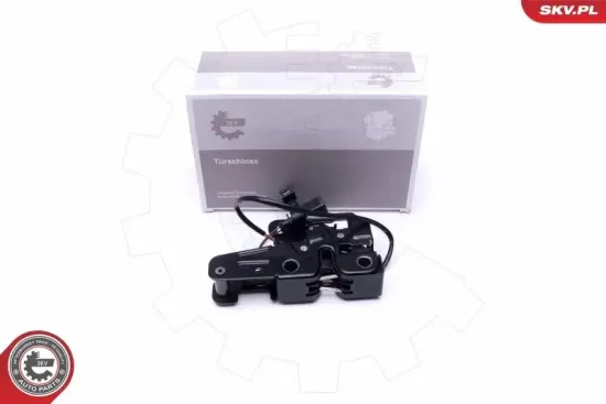 Motorhaubenschloss ESEN SKV 16SKV244 Bild Motorhaubenschloss ESEN SKV 16SKV244