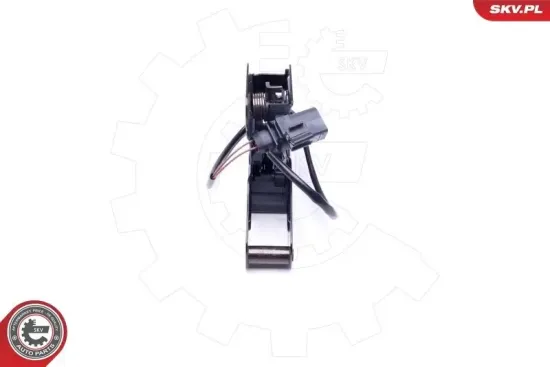 Motorhaubenschloss ESEN SKV 16SKV244 Bild Motorhaubenschloss ESEN SKV 16SKV244