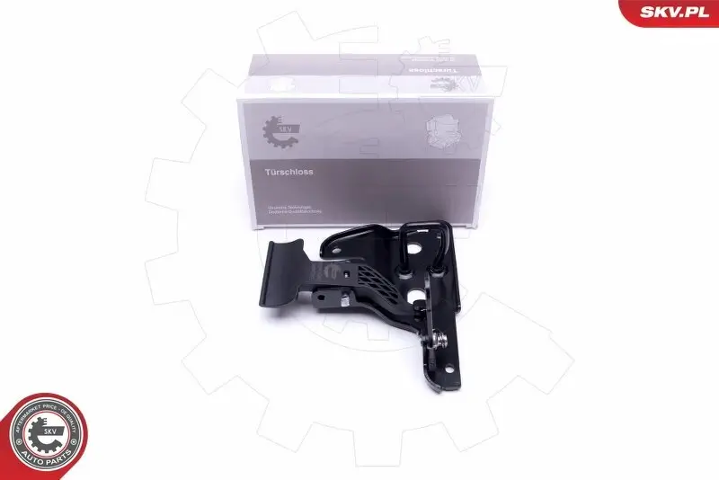 Motorhaubenschloss ESEN SKV 16SKV245
