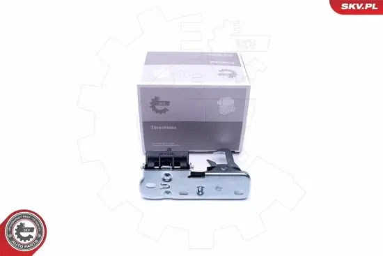 Motorhaubenschloss ESEN SKV 16SKV246 Bild Motorhaubenschloss ESEN SKV 16SKV246