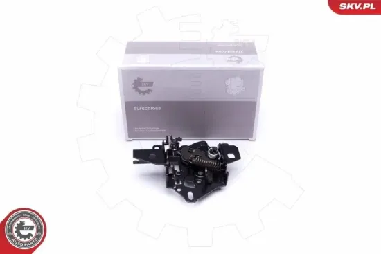 Heckklappenschloss ESEN SKV 16SKV248 Bild Heckklappenschloss ESEN SKV 16SKV248