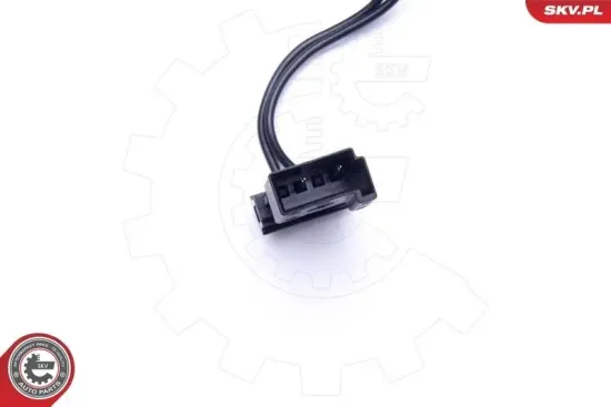 Sensor, Saugrohrdruck 12 V ESEN SKV 17SKV348 Bild Sensor, Saugrohrdruck 12 V ESEN SKV 17SKV348