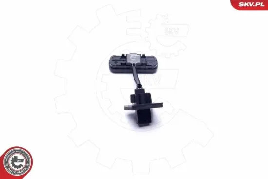 Schalter, Heckklappenentriegelung Fahrzeugheckklappe ESEN SKV 16SKV264 Bild Schalter, Heckklappenentriegelung Fahrzeugheckklappe ESEN SKV 16SKV264