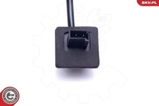 Schalter, Heckklappenentriegelung Fahrzeugheckklappe ESEN SKV 16SKV264 Bild Schalter, Heckklappenentriegelung Fahrzeugheckklappe ESEN SKV 16SKV264
