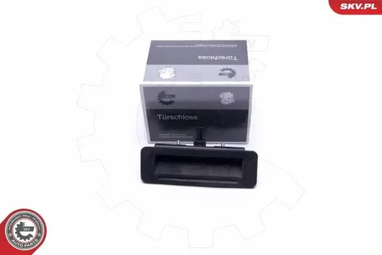 Schalter, Heckklappenentriegelung Fahrzeugheckklappe ESEN SKV 16SKV274 Bild Schalter, Heckklappenentriegelung Fahrzeugheckklappe ESEN SKV 16SKV274