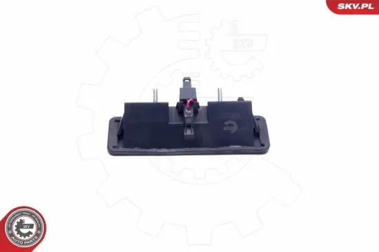 Schalter, Heckklappenentriegelung Fahrzeugheckklappe ESEN SKV 16SKV274 Bild Schalter, Heckklappenentriegelung Fahrzeugheckklappe ESEN SKV 16SKV274