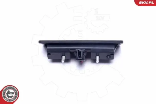 Schalter, Heckklappenentriegelung Fahrzeugheckklappe ESEN SKV 16SKV274 Bild Schalter, Heckklappenentriegelung Fahrzeugheckklappe ESEN SKV 16SKV274