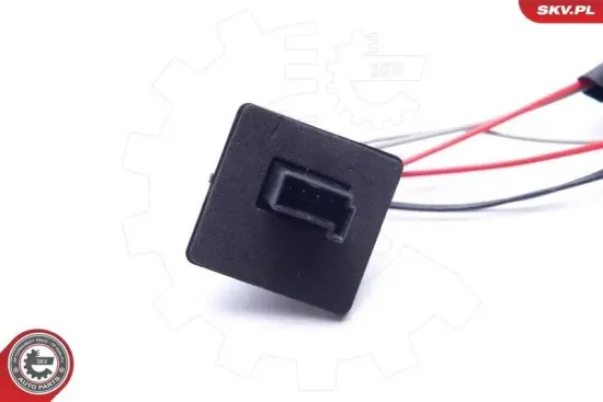 Impulsgeber, Kurbelwelle 12 V ESEN SKV 17SKV366 Bild Impulsgeber, Kurbelwelle 12 V ESEN SKV 17SKV366