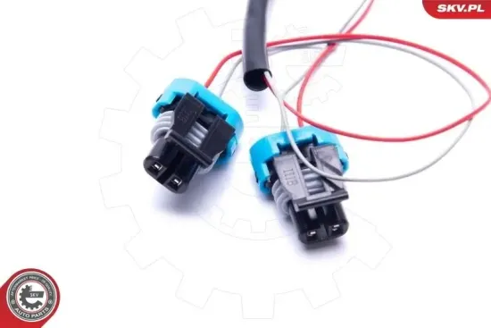 Impulsgeber, Kurbelwelle 12 V ESEN SKV 17SKV366 Bild Impulsgeber, Kurbelwelle 12 V ESEN SKV 17SKV366