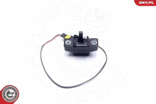 Heckklappenschloss Fahrzeugheckklappe ESEN SKV 16SKV277 Bild Heckklappenschloss Fahrzeugheckklappe ESEN SKV 16SKV277