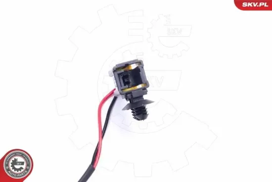 Heckklappenschloss Fahrzeugheckklappe ESEN SKV 16SKV277 Bild Heckklappenschloss Fahrzeugheckklappe ESEN SKV 16SKV277