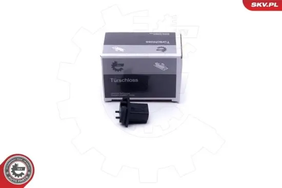 Schalter, Türschloss Fahrzeugheckklappe ESEN SKV 16SKV278 Bild Schalter, Türschloss Fahrzeugheckklappe ESEN SKV 16SKV278