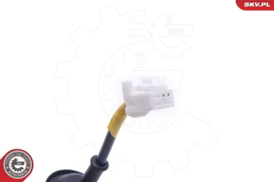 Schalter, Heckklappenentriegelung Fahrzeugheckklappe ESEN SKV 16SKV280 Bild Schalter, Heckklappenentriegelung Fahrzeugheckklappe ESEN SKV 16SKV280