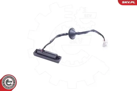 Türaußengriff Fahrzeugheckklappe ESEN SKV 16SKV282 Bild Türaußengriff Fahrzeugheckklappe ESEN SKV 16SKV282