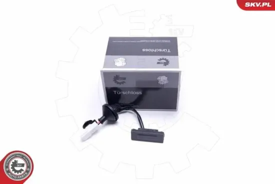 Schalter, Heckklappenentriegelung Fahrzeugheckklappe ESEN SKV 16SKV283 Bild Schalter, Heckklappenentriegelung Fahrzeugheckklappe ESEN SKV 16SKV283